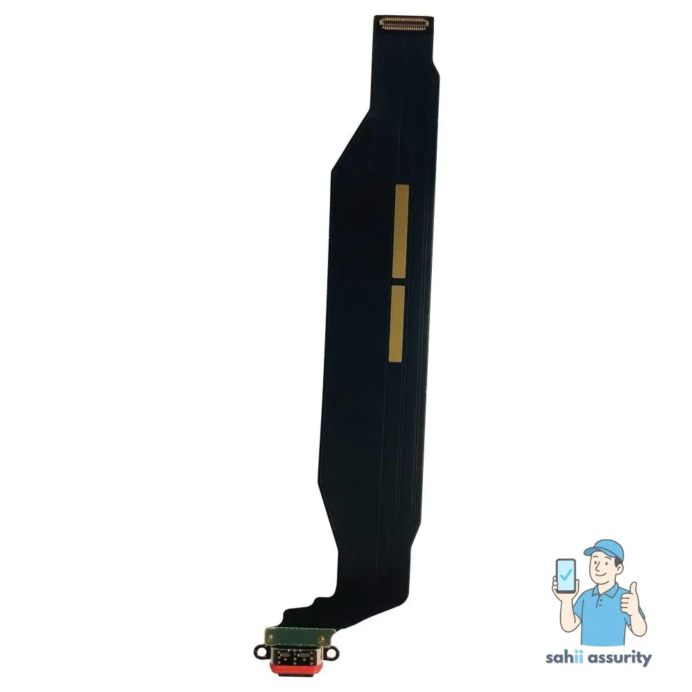 Charging Connector Flex / PCB Board for OnePlus 10T 5G thumbnail